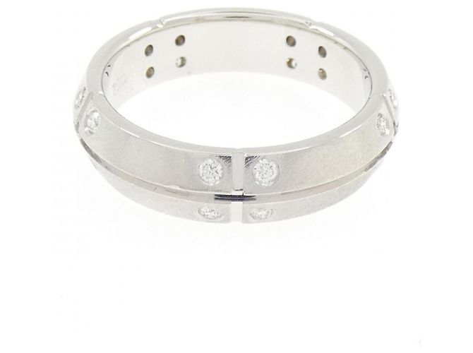 Tiffany & Co. Streamerica Band Ring - Ansicht 2