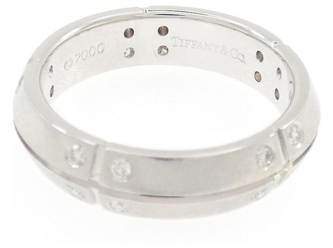 Tiffany & Co. Streamerica Band Ring - Ansicht 3