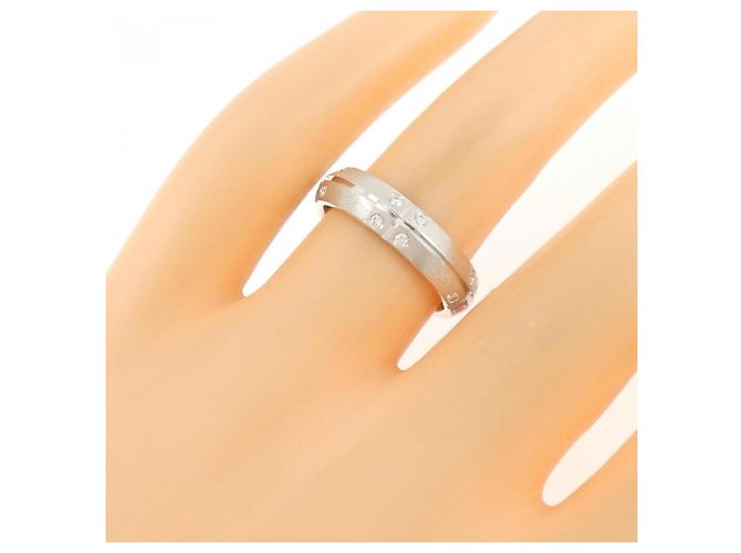 Tiffany & Co. Streamerica Band Ring - Ansicht 5