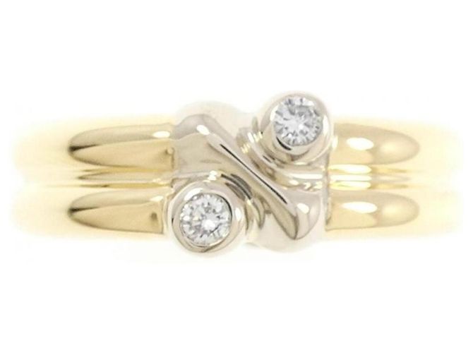 Tiffany & Co Tiffany Diamond Band Ring - Ansicht 2