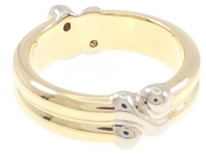 Tiffany & Co Tiffany Diamond Band Ring - Ansicht 3