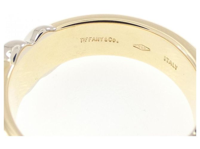 Tiffany & Co Tiffany Diamond Band Ring - Ansicht 4