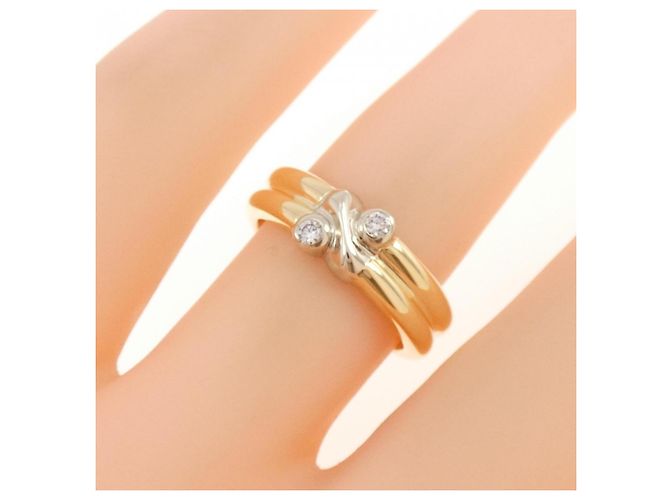 Tiffany & Co Tiffany Diamond Band Ring - Ansicht 5