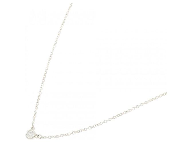 Colar Tiffany & Co. By the Yard - vista 2