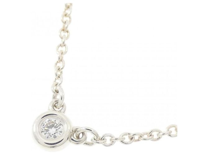 Colar Tiffany & Co. By the Yard - vista 3