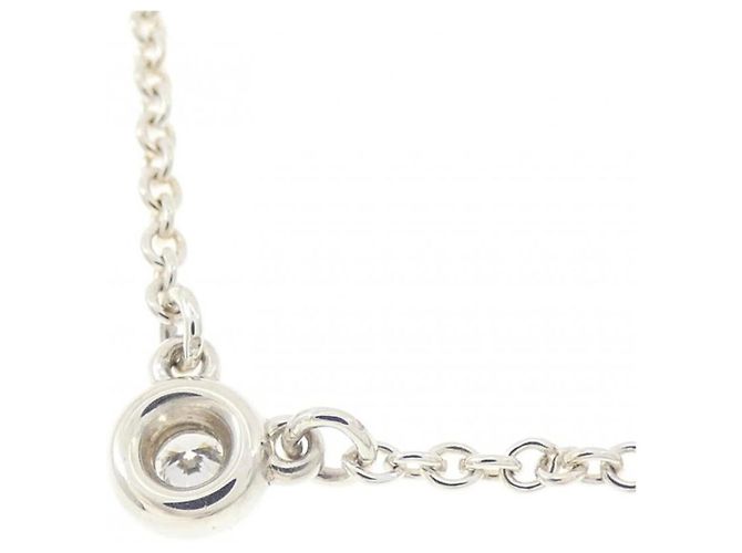 Colar Tiffany & Co. By the Yard - vista 4