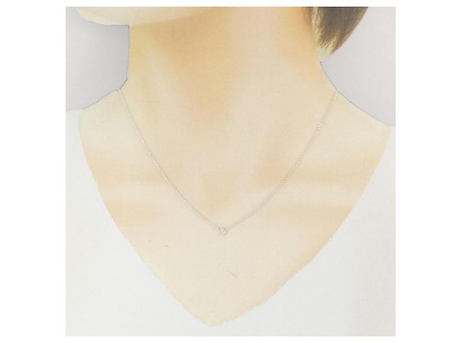Colar Tiffany & Co. By the Yard - vista 6