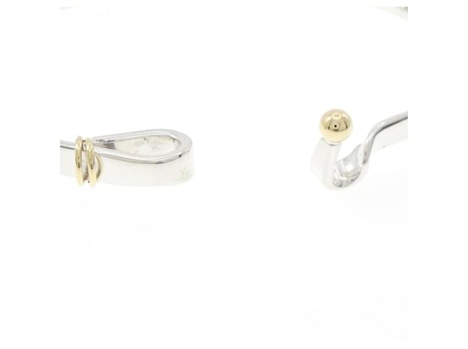 Tiffany & Co Bracciale Tiffany Hook & Eye - vista 3