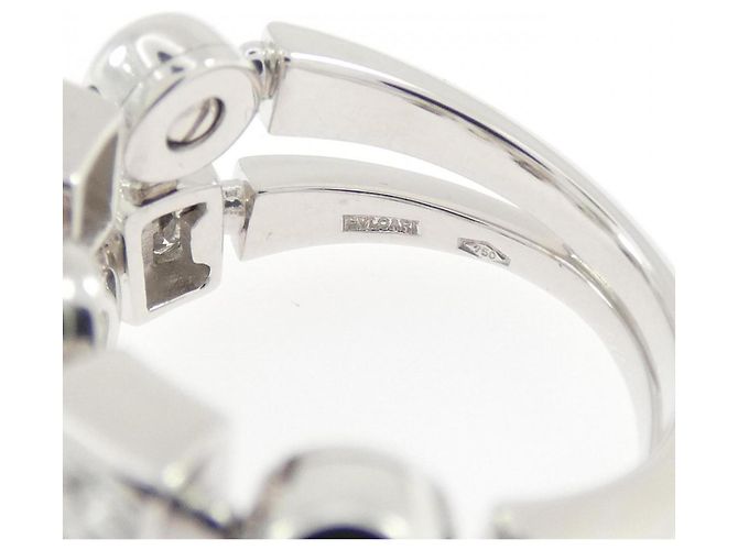Bulgari Bvlgari Lucia Band Ring - Ansicht 4