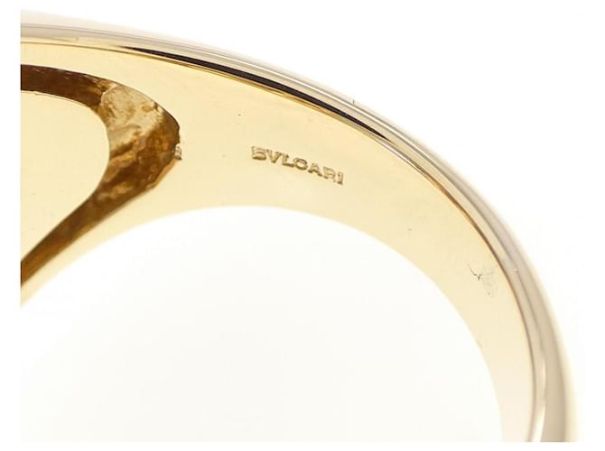 Bulgari Anello Bvlgari Pyramide - vista 4