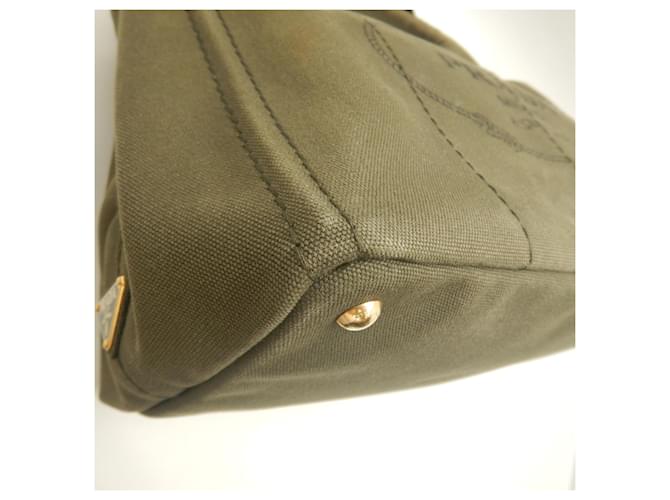 Prada Canapa Tote Bag - Ansicht 13