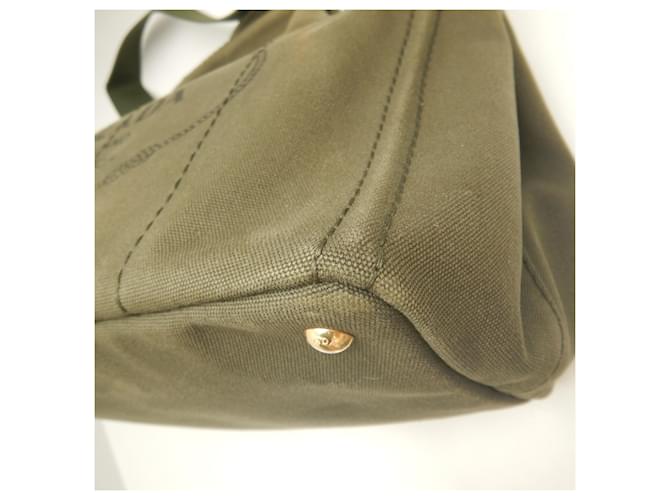 Prada Canapa Tote Bag - Ansicht 14