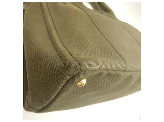 Prada Canapa Tote Bag - Ansicht 15
