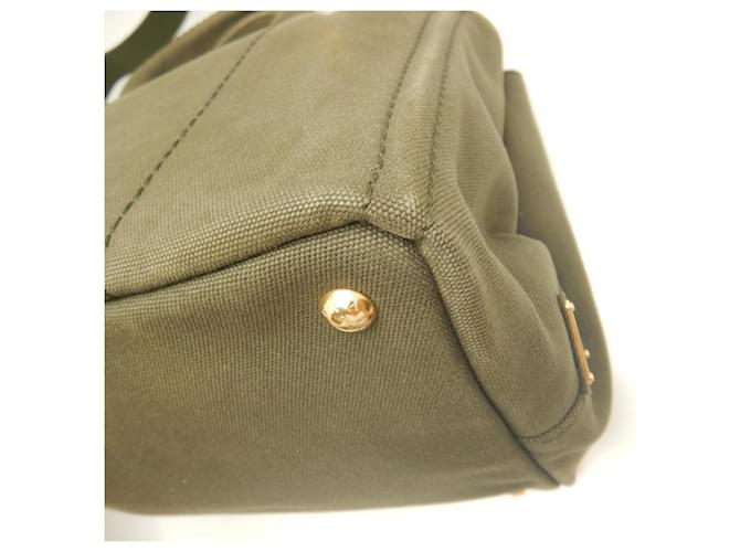 Prada Canapa Tote Bag - Ansicht 16