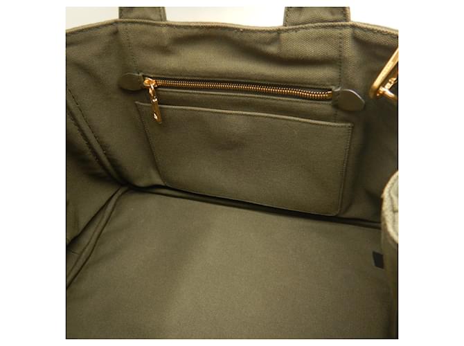 Prada Canapa Tote Bag - Ansicht 17