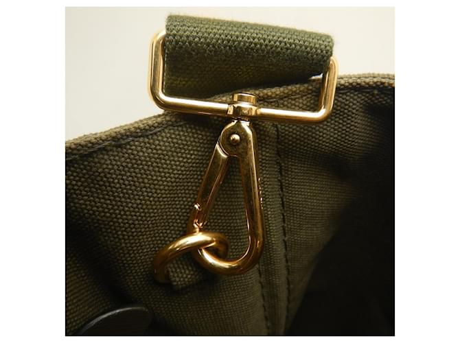 Prada Canapa Tote Bag - Ansicht 20