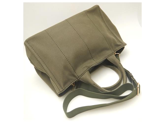 Prada Canapa Tote Bag - Ansicht 3
