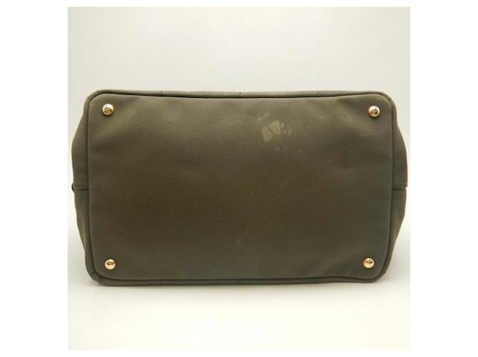 Prada Canapa Tote Bag - Ansicht 7