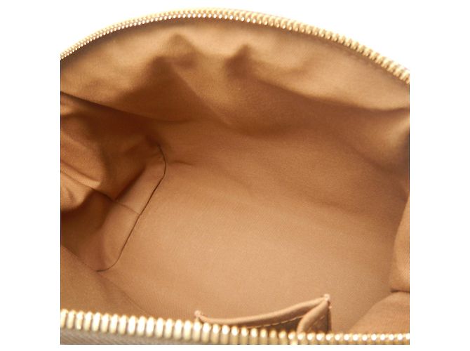Borsa Tote Louis Vuitton Monogram Tivoli PM Marrone - vista 17