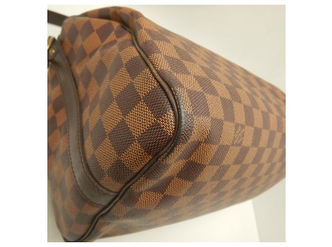 Bolso Louis Vuitton Damier Speedy Bandoulière 30 Damier ebene - vista 17