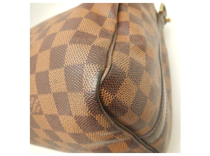 Bolso Louis Vuitton Damier Speedy Bandoulière 30 Damier ebene - vista 18
