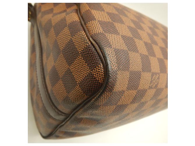 Bolso Louis Vuitton Damier Speedy Bandoulière 30 Damier ebene - vista 19