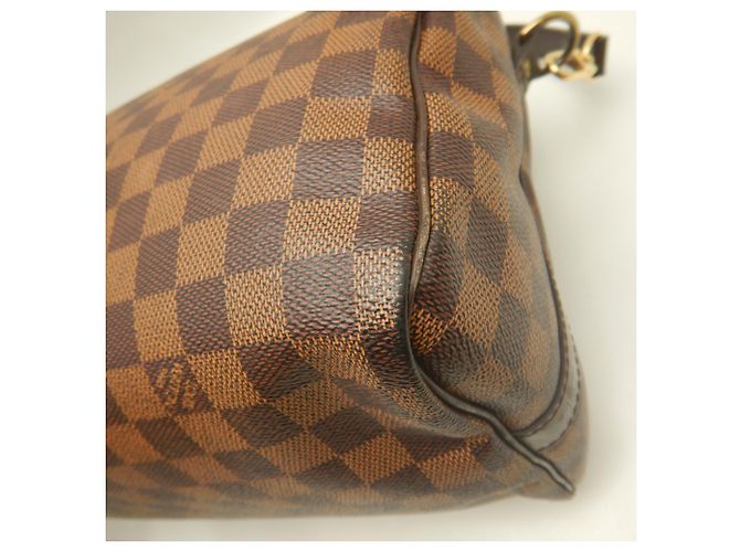 Bolso Louis Vuitton Damier Speedy Bandoulière 30 Damier ebene - vista 20