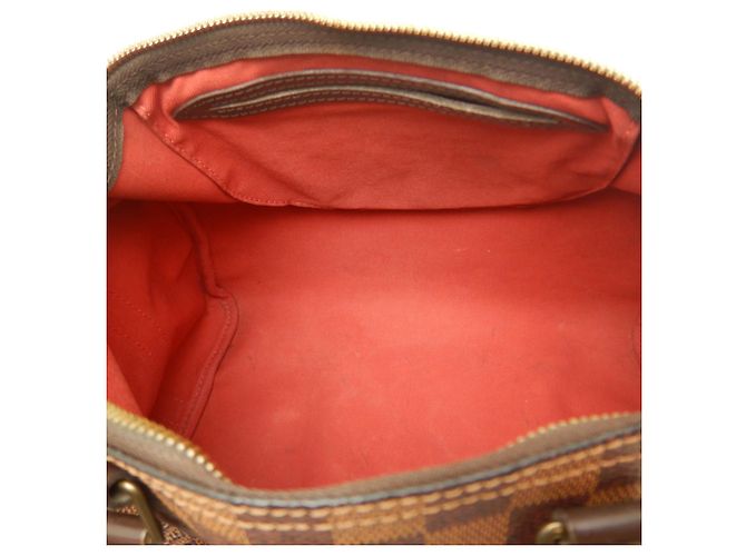 Bolso Louis Vuitton Damier Speedy Bandoulière 30 Damier ebene - vista 5