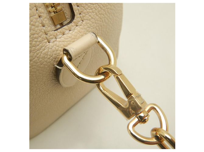 Borsa Louis Vuitton Monogram Empreinte Speedy Bandoulière 20 - vista 15