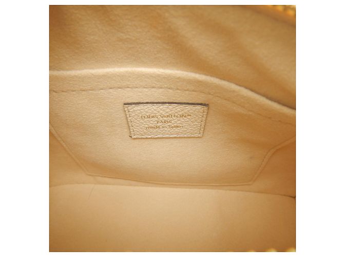 Borsa Louis Vuitton Monogram Empreinte Speedy Bandoulière 20 - vista 18