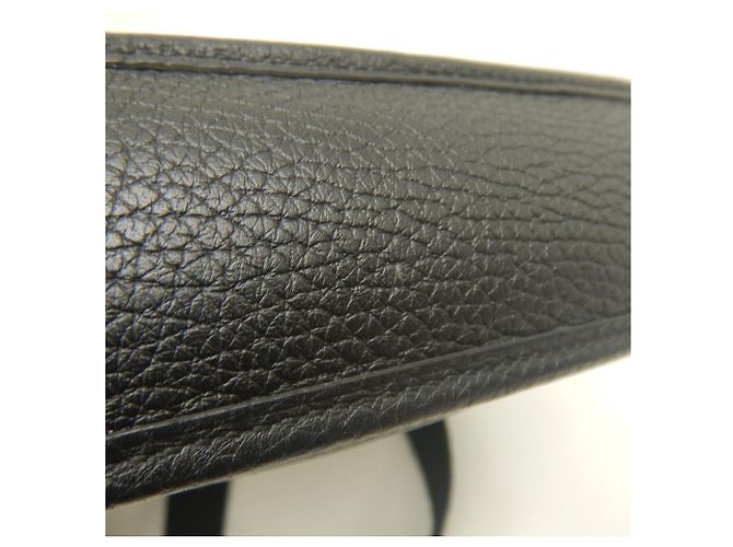 Hermès Borsa a tracolla Hermes Evelyne TPM Marrone - vista 14