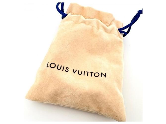 Bracciale Louis Vuitton Maltage Studs Argento D'oro - vista 6