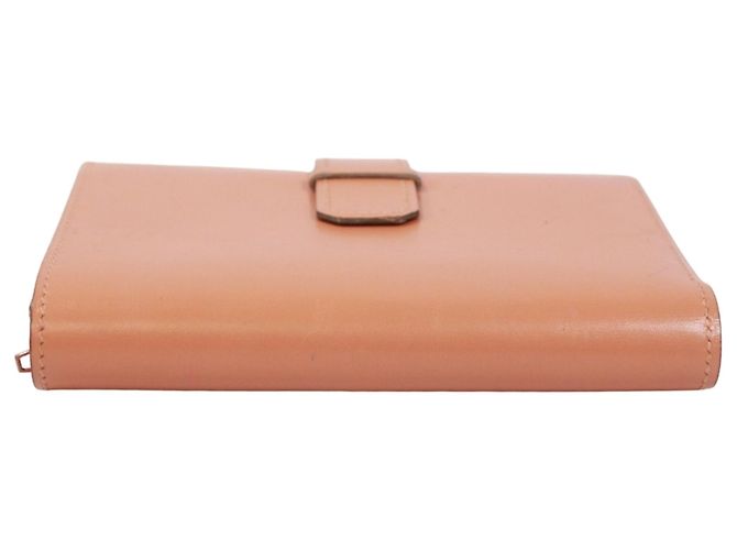 Hermès Hermes Jura Bi-fold Wallet in Beige - Ansicht 3