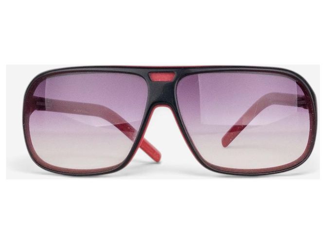 Occhiali da sole aviator Dior Homme by Hedi Slimane ‘Black Tie 39S’ Nero - vista 2