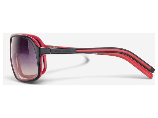 Occhiali da sole aviator Dior Homme by Hedi Slimane ‘Black Tie 39S’ Nero - vista 3