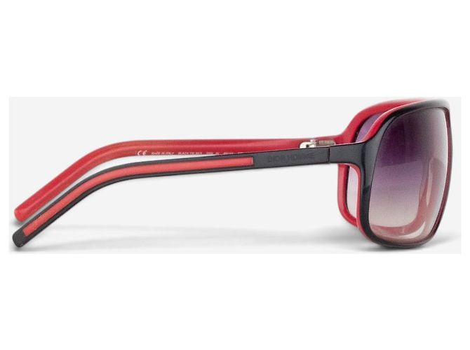 Occhiali da sole aviator Dior Homme by Hedi Slimane ‘Black Tie 39S’ Nero - vista 4