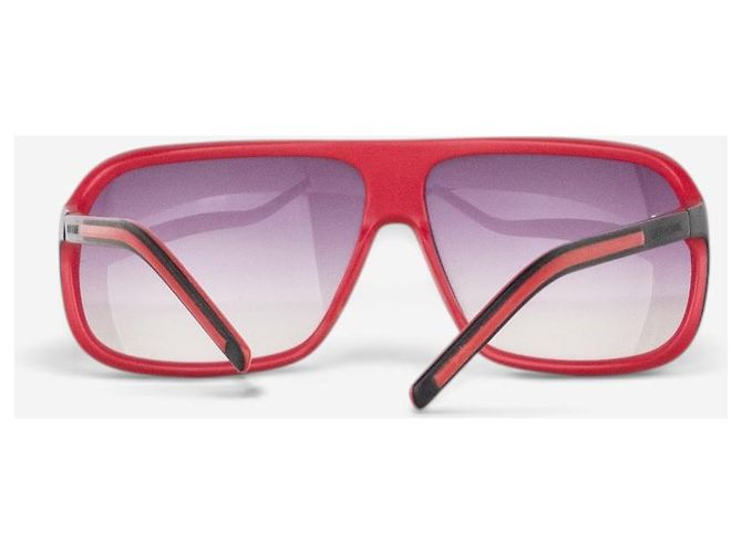 Occhiali da sole aviator Dior Homme by Hedi Slimane ‘Black Tie 39S’ Nero - vista 5