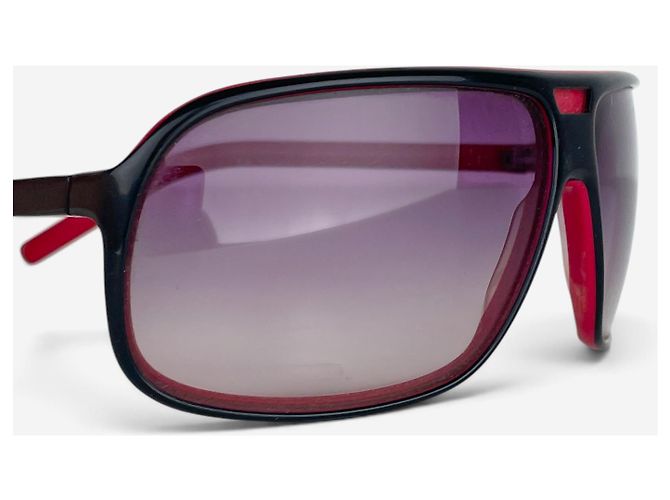 Occhiali da sole aviator Dior Homme by Hedi Slimane ‘Black Tie 39S’ Nero - vista 7