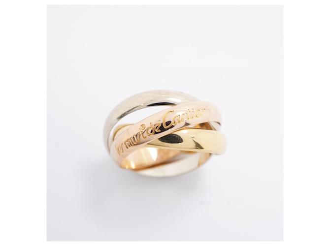Cartier Trinity Classic Ring - Ansicht 2