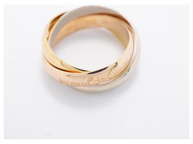 Cartier Trinity Classic Ring - Ansicht 3