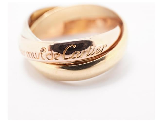 Cartier Trinity Classic Ring - Ansicht 4