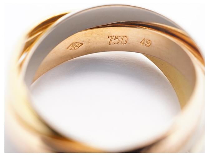 Cartier Trinity Classic Ring - Ansicht 5