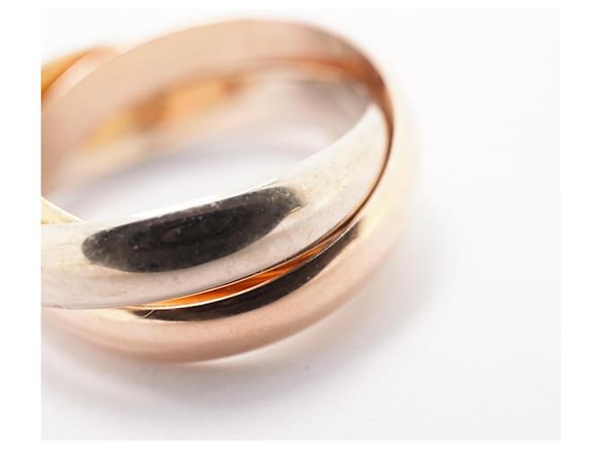 Cartier Trinity Classic Ring - Ansicht 9