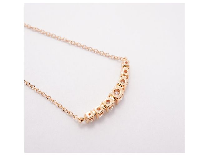 Collana East West Tiffany & Co. - vista 2