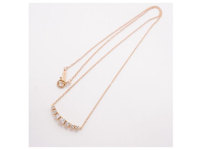 Collana East West Tiffany & Co. - vista 3