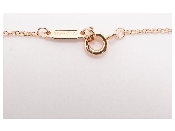 Collana East West Tiffany & Co. - vista 4