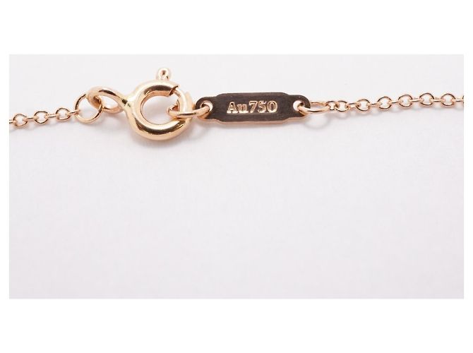 Collana East West Tiffany & Co. - vista 5