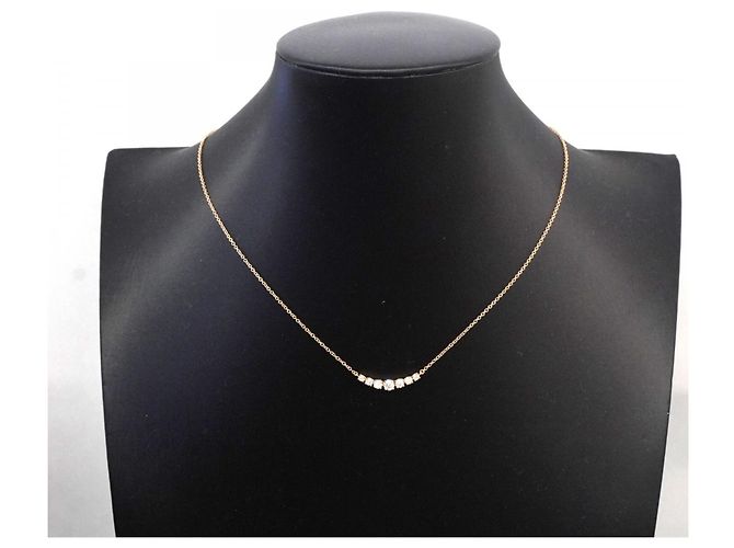 Collana East West Tiffany & Co. - vista 6