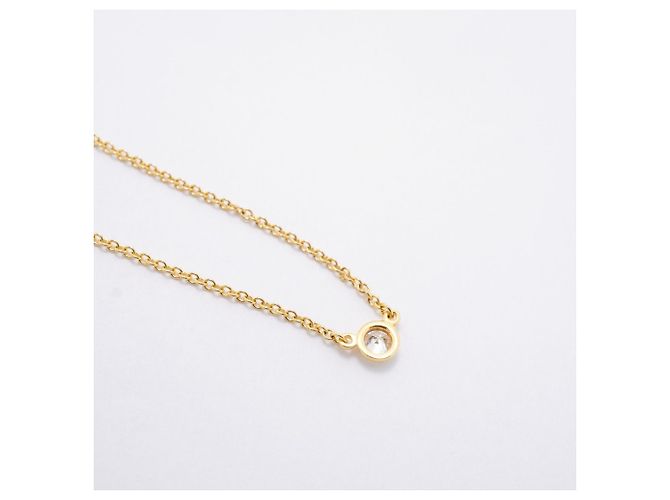 Collana Tiffany & Co. By the Yard - vista 2