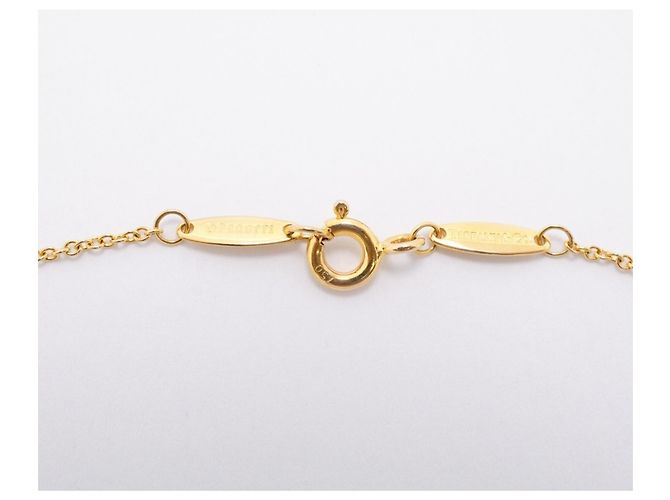 Collana Tiffany & Co. By the Yard - vista 4